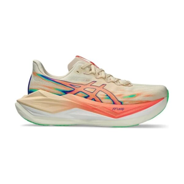 Asics Superblast 3 Seashell Sun Coral Asics Superblast 3 Seashell Sun Coral | STYLO