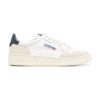 Autry Classic White Black | STYLO