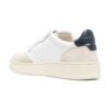 Autry Classic White Black | STYLO