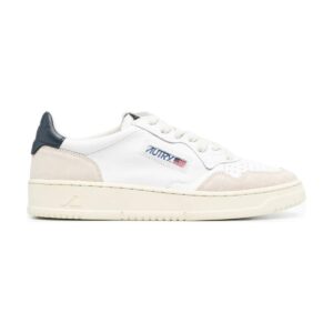 Autry Classic White Black | STYLO