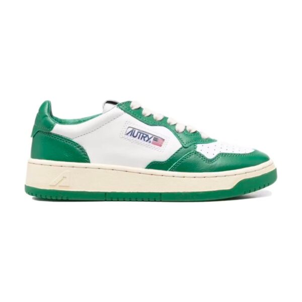 Autry Green Autry Green | STYLO