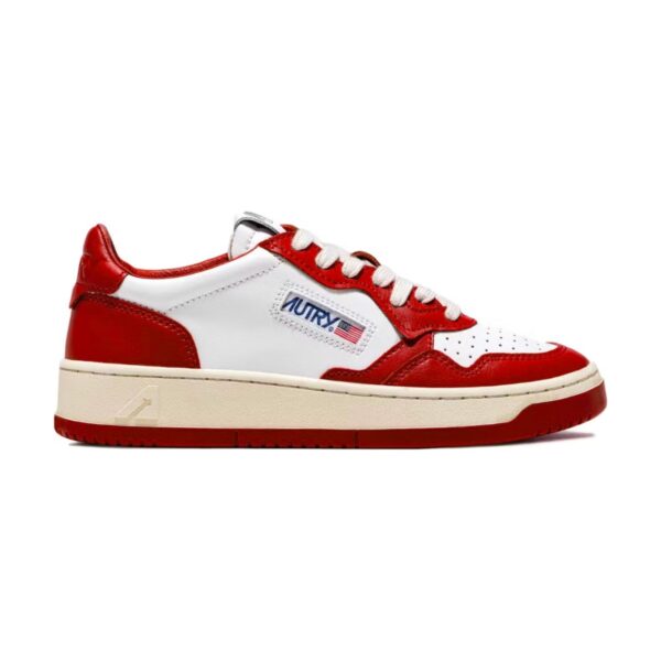 Autry Red Autry Red | STYLO