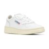 Autry White Autry White | STYLO