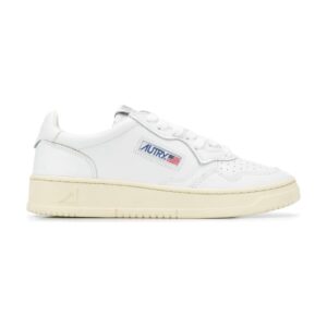 Autry White | STYLO