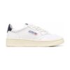 Autry White Black Autry White Black | STYLO