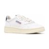 Autry White Black Autry White Black | STYLO
