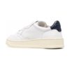 Autry White Black Autry White Black | STYLO