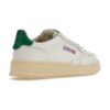 Autry White Green Autry White Green | STYLO