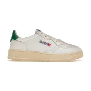 Autry White Green | STYLO