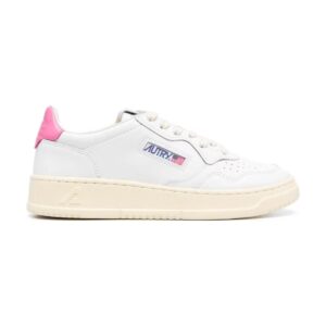 Autry White Pink | STYLO