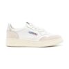Autry White Silver Autry White Silver | STYLO
