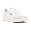 Autry White Silver Autry White Silver | STYLO