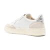 Autry White Silver Autry White Silver | STYLO