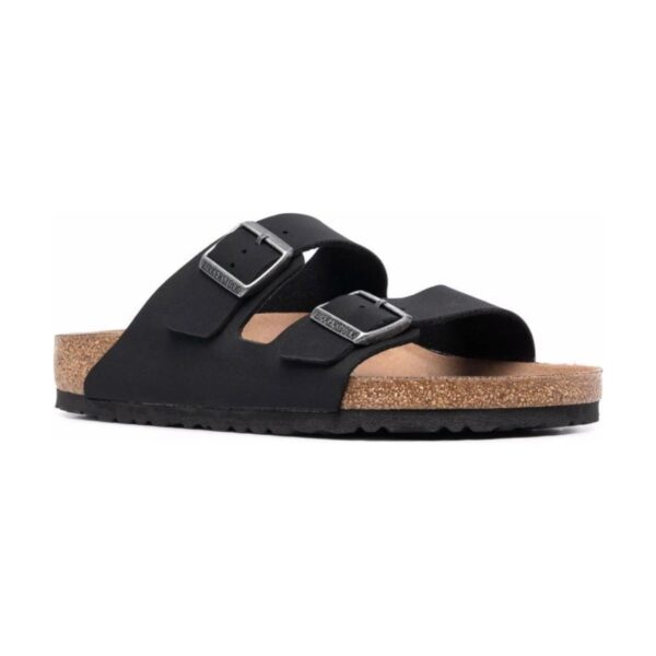 Birkenstock Black | STYLO