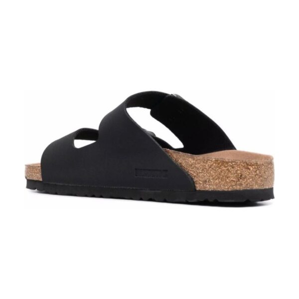 Birkenstock Black | STYLO