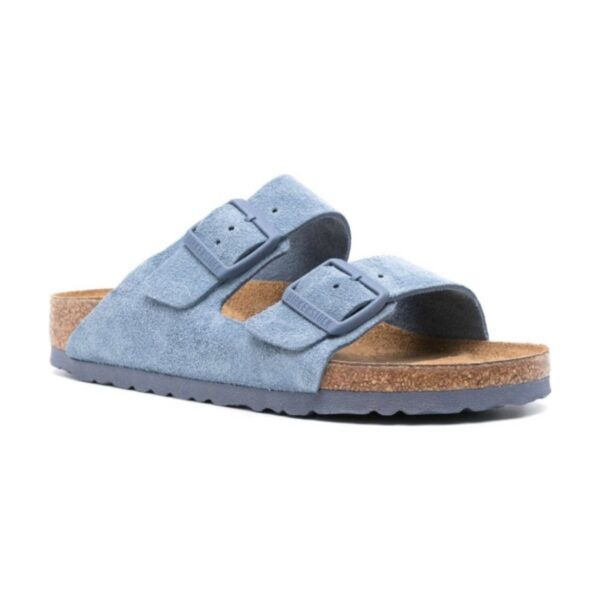 Birkenstock Blue | STYLO