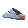 Birkenstock Blue | STYLO