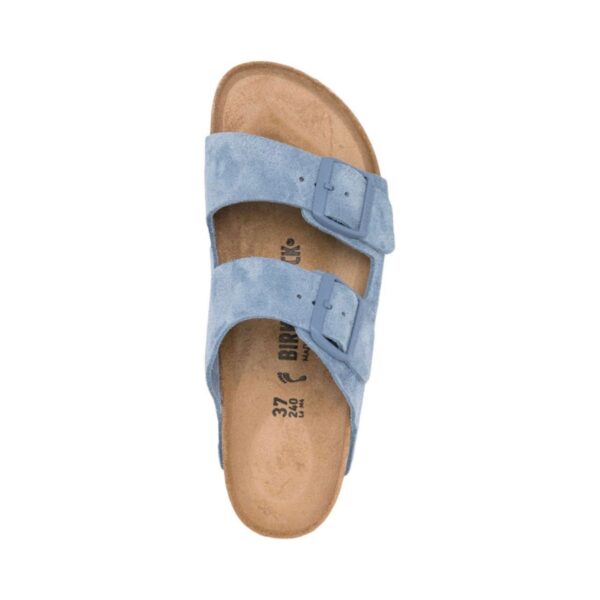 Birkenstock Blue | STYLO