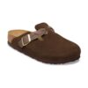 Birkenstock Boston braided carafe | STYLO