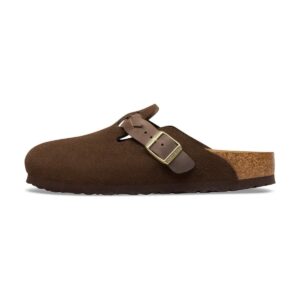 Birkenstock Boston braided carafe | STYLO