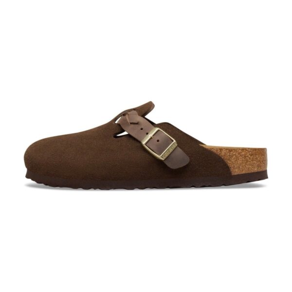 Birkenstock Boston braided carafe | STYLO