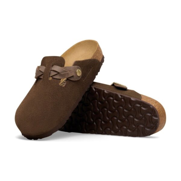 Birkenstock Boston braided carafe | STYLO
