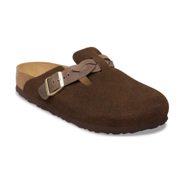 Birkenstock Boston braided carafe | STYLO
