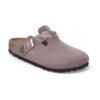 Birkenstock Boston braided faided purple | STYLO