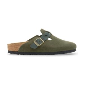 Birkenstock Boston braided thyme Birkenstock Boston braided thyme | STYLO