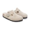 Birkenstock Boston oyster tonal Birkenstock Boston oyster tonal | STYLO