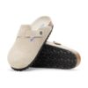 Birkenstock Boston oyster tonal Birkenstock Boston oyster tonal | STYLO