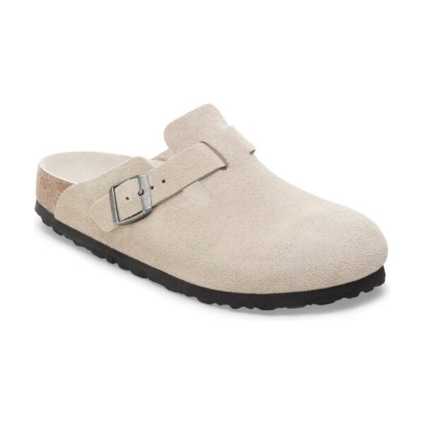 Birkenstock Boston oyster tonal Birkenstock Boston oyster tonal | STYLO