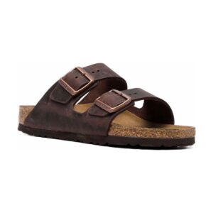 Birkenstock brown | STYLO