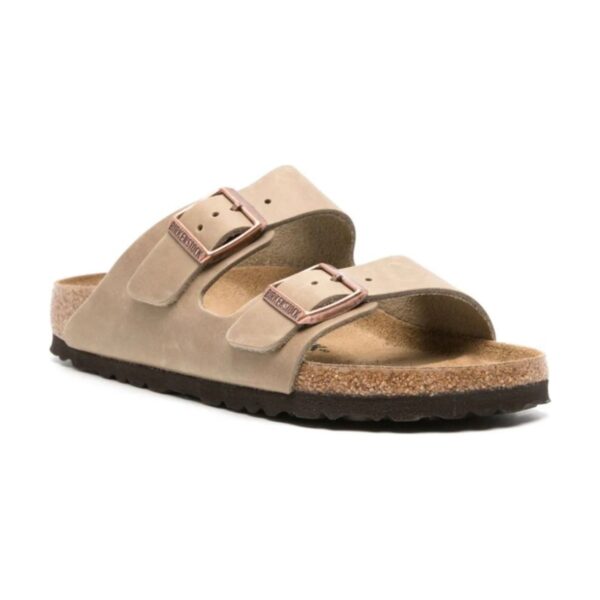 Birkenstock Cream | STYLO