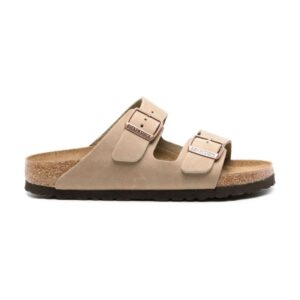 Birkenstock Cream | STYLO