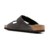 Birkenstock Dark Grey | STYLO