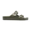 Birkenstock Green olive | STYLO