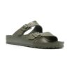 Birkenstock Green olive | STYLO