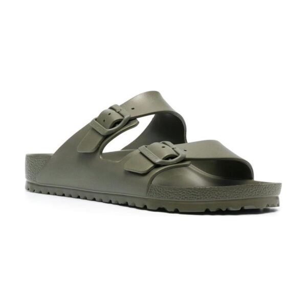 Birkenstock Green olive | STYLO