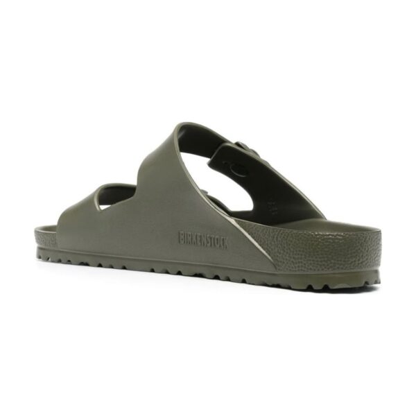 Birkenstock Green olive | STYLO