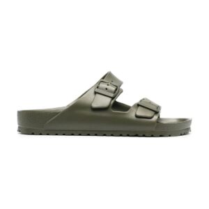 Birkenstock Green olive | STYLO