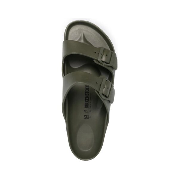 Birkenstock Green olive | STYLO