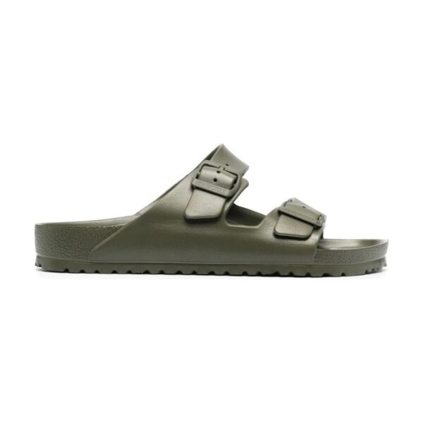 Birkenstock Green olive | STYLO