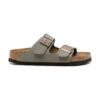 Birkenstock Grey Birkenstock Grey | STYLO