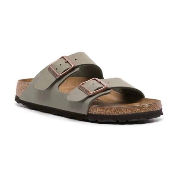 Birkenstock Grey Birkenstock Grey | STYLO