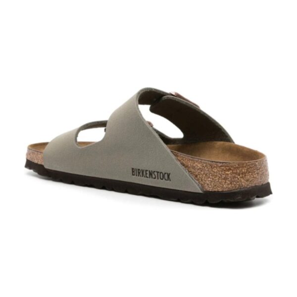 Birkenstock Grey Birkenstock Grey | STYLO