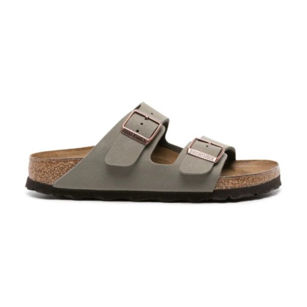 Birkenstock Grey Birkenstock Grey | STYLO