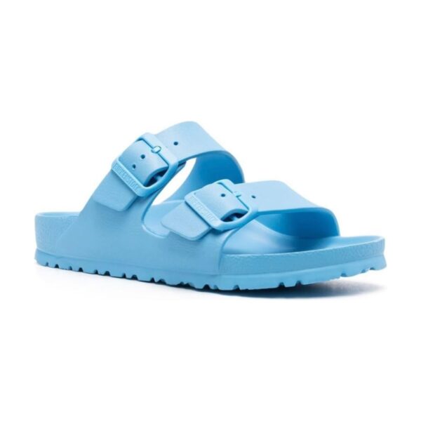 Birkenstock Light Blue | STYLO