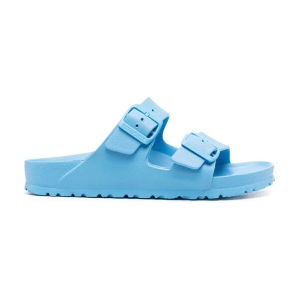 Birkenstock Light Blue | STYLO