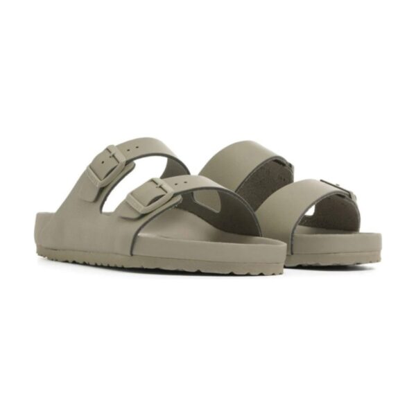 Birkenstock Light Green | STYLO